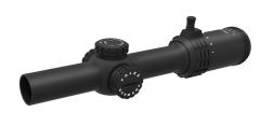 FALKE Zielfernrohr 1-6x24 HD JAGD