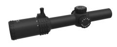 FALKE Zielfernrohr 1-6x24 HD JAGD