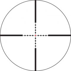 FALKE Zielfernrohr 1-6x24 HD TAC
