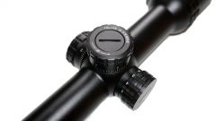 FALKE Zielfernrohr 1-6x24 HD TAC