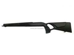 SABATTI Kunststoff-Lochschaft für Mauser 98, schwarz