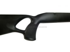 SABATTI Kunststoff-Lochschaft fr Mauser 98 | schwarz