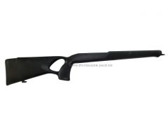 SABATTI Kunststoff-Lochschaft fr Mauser 98, schwarz