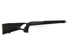 SABATTI Kunststoff-Lochschaft fr Mauser 98 | schwarz