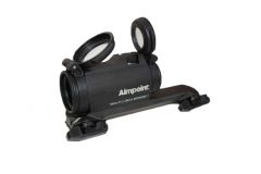 AIMPOINT Micro H-2 2MOA mit SAUER 404 Montage