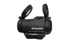 AIMPOINT Micro H-2 mit Picatinny/Weaver Montage