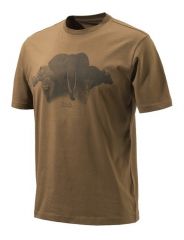 BERETTA T-Shirt THE BIG 5