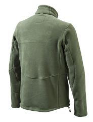 BERETTA Fleece-Jacke ACTIVE TRACK green