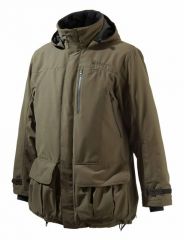 BERETTA Winter-Ansitzjacke INSULATED STATIC JACKET