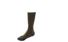 ROVINCE ZECKPROTEC Socken SHIELD green