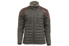 CARINTHIA G-LOFT ILG Loden Jacke olivgrn