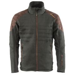 CARINTHIA Jagdjacke G-LOFT TLLG olivgrn