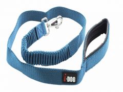 I-DOG Leine COMFORT 120cm