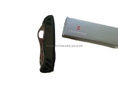 VICTORINOX Schweizer Armeetaschenmesser 08