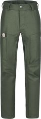 JAGDHUND Lodenhose Gamsleiten 2 | gr�n