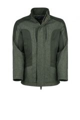JAGDHUND Multifunktionsjacke ZWETTL 4 (mit Kapuze)