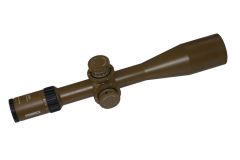 STEINER M5Xi 5-25x56 MTC LT COYOTE BROWN, TReMoR 3