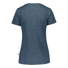 ANAR Damen T-Shirt DAHKKI blau