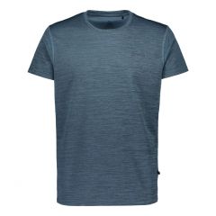 ANAR Herren T-Shirt DAHKKI blau