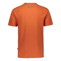 ANAR Herren T-Shirt BAIDI orange