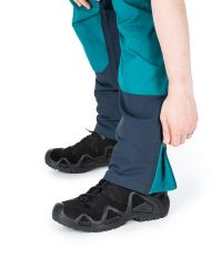 ANAR Herren Hose SAMMOL blau/petrol