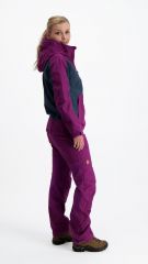 ANAR Damen Jacke GALDA violett