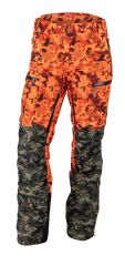 ANAR Damen Jagdhose HIRVAS safety camo