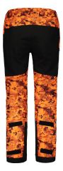 ANAR Herren Jagdhose HIRVAS safety camo