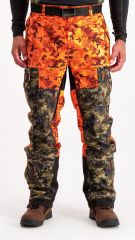 ANAR Herren Jagdhose HIRVAS safety camo