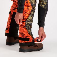 ANAR Herren Jagdhose HIRVAS safety camo