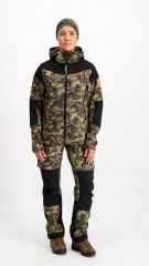 ANAR Damen Jagdjacke MAGGA camo