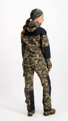 ANAR Damen Jagdjacke MAGGA camo