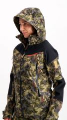 ANAR Damen Jagdjacke MAGGA camo