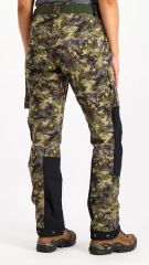 ANAR Damen Jagdhose MAGGA camo