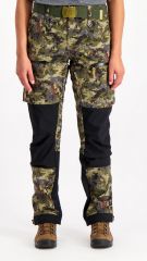 ANAR Damen Jagdhose MAGGA camo