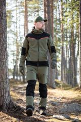 ANAR Herren Jagdjacke SUOHTAS grn