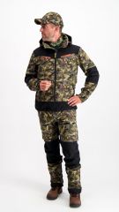 ANAR Herren Jagdjacke SUOHTAS camo