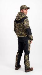 ANAR Herren Jagdjacke SUOHTAS camo