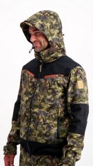 ANAR Herren Jagdjacke SUOHTAS camo