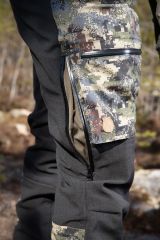 ANAR Herren Jagdhose SUOHTAS camo