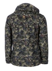 ANAR Jagdjacke NAVDI camo