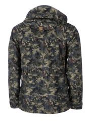 ANAR Jagdjacke NAVDI camo