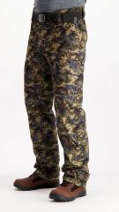 ANAR Jagdhose NAVDI camo