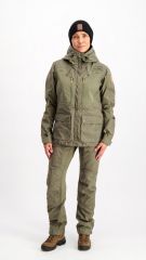 ANAR Damen Jagdjacke GARRA grn