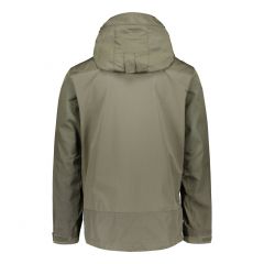 ANAR Herren Jagdjacke GARRA grn