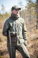 ANAR Herren Jagdjacke GARRA grn