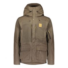 ANAR Herren Jagdjacke GARRA braun