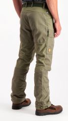 ANAR Herren Jagdhose GARRA grn