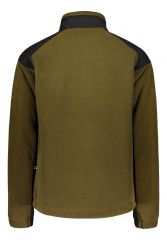 ANAR Fleecejacke SOMPIO grn
