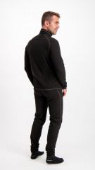 ANAR Fleece-Unterkleidung COASUS schwarz